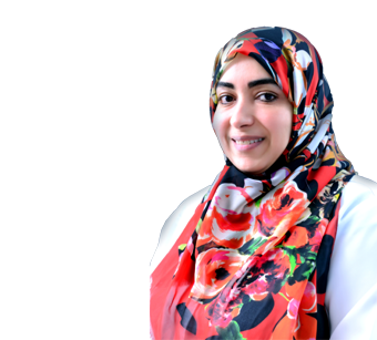 DR. RASHA MOHAMMED